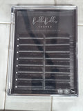 Cashmere Lashes